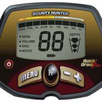 Металлодетектор Bounty Hunter Quick Draw Pro, в г.Актау