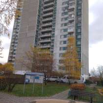 Однокомнатная квартира в Крылатском с видом на Москву, в Москве