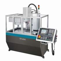 Продам S5 (BT30)-Вертикальный фрезерный центр, размер стола, в Старом Осколе