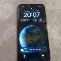 Продается Iphone xr, 128 гб, емкость 80%, полный комплект, в г.Алматы