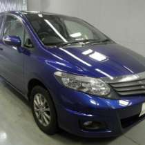 Honda Airwave со стеклянной крышей, в Москве