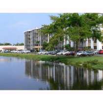 Квартира в Норт-Майами-Бич в кондоминиуме Tall Trees, в г.North Miami Beach