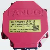 Импульсный энкодер Fanuc A860-2020-T361, в г.Астана