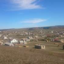 Строгановка. Участок 10 соток ИЖС. Участок без застроек, в Симферополе