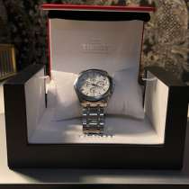 Часы Tissot, в Москве