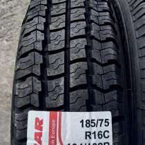Tigar Cargo Speed 185/75 R16C 104R, в Москве