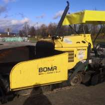 Продам асфальтоукладчик Бомаг, Bomag BF223C, 2012г/в,1900м/ч, в Тюмени
