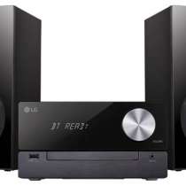 Музыкальный центр LG CM2460, в г.Тирасполь