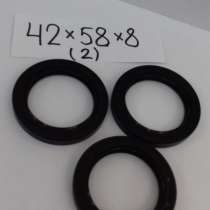 Манжета 42*58*8(2), в Красноярске
