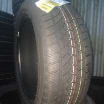 Зимние шины 245/45R18, в Краснодаре