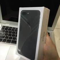 Новый iPhone 7, в Краснодаре