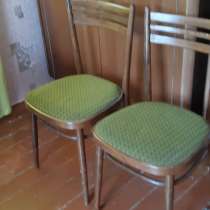 Продам мягкие стулья, в г.Усть-Каменогорск