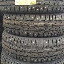 Новые шины 205/65R16C Michelin Agilis X-ice North, в Москве