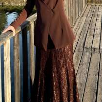 Платье, в Грозном