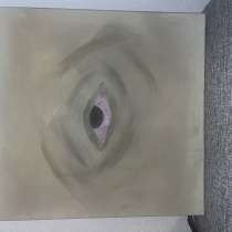 Картина, в Москве