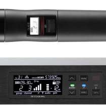 Радиосистемы SHURE (100% оригиналы), в Югорске