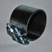 зажимная муфта на металлическую трубу ООО "Сансфера" зажимная муфта, в Москве