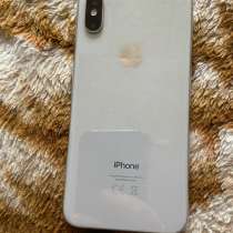 IPhone XS, в Унече