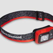 Фонарик Black Diamond Astro 300 lm Headlamp. Новый, в Санкт-Петербурге