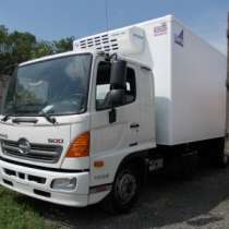 грузовой автомобиль Toyota HINO 300, 500, в Пскове