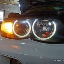 Ангельские глазки для BMW, в г.Алматы