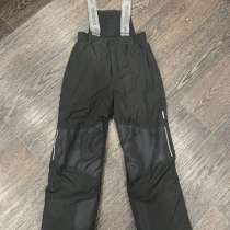 Штаны осень/зима, в Новосибирске