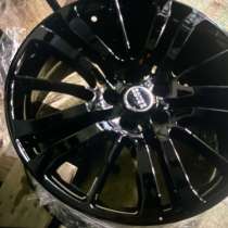 Литые диски, в Апрелевке