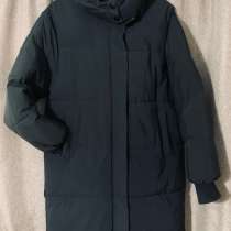 Пуховик зимний, в Приморско-Ахтарске