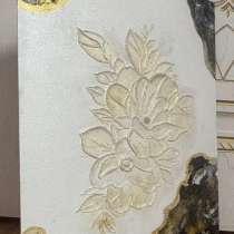 Картина ручной работы, в Москве