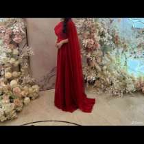 Женское платье, в Нижнем Новгороде