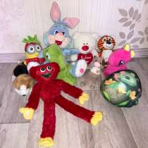 Игрушки, в Белгороде