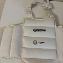 Защита груди детский размер, в Нефтеюганске