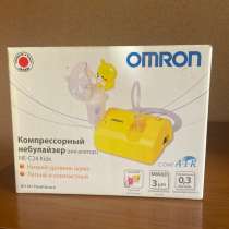 Компрессорный небулайзер, в Ставрополе