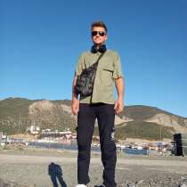 Евгений, 38 лет, хочет пообщаться, в г.Донецк