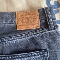 Джинсы Levi’s, в Новороссийске