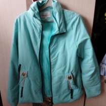 Продам куртку, в г.Топки