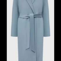 Пальто демисезонное из шерсти 100%, в Москве