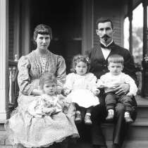 Оживающее фото из прошлого?, в Тюмени