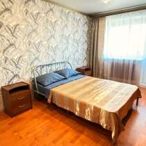 Уютная квартира для семейного отдыха, с детьми до 8 человек, в Улан-Удэ