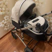 Продам коляску Sweet BABY Amare, в Солнечногорске