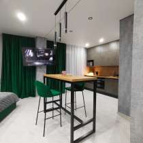 Студия Green, в г.Гродно