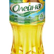 Подсолнечное масло от производителя ООО, в Воронеже