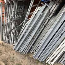 Двухъярусные металлические кровати, в Домодедове