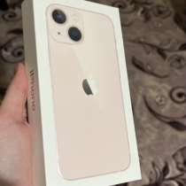 IPhone 13 mini 128ГБ, в Нижнем Новгороде