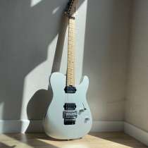 Электрогитара Charvel Joe Duplantier Signature Pro-Mod San D, в Новосибирске