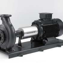 консольных насосов К К, в Екатеринбурге