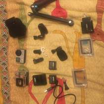 GoPro hero 4 black edition, в Москве