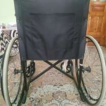 Продаю коляску для инвалидов!!!, в г.Бишкек