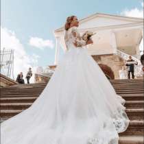 Свадебное платье, в Кудрово