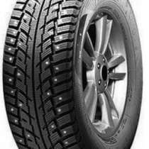 Продажа шин 265/65R17 Marchal KC16 шип. цена -7350 руб, в Тюмени